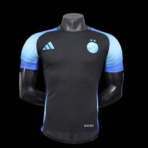 Algerien-Konzepttrikot