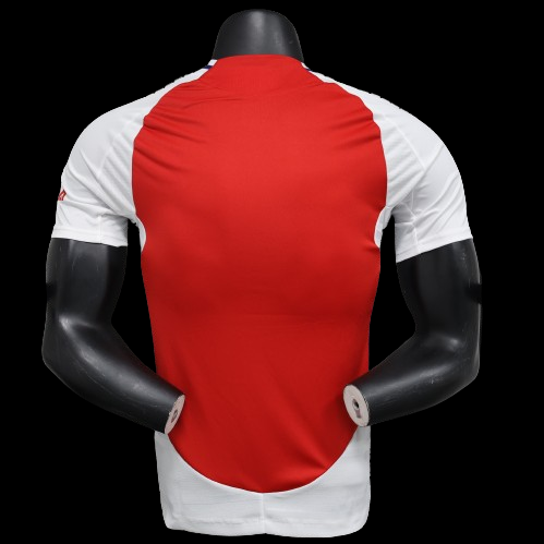 Maillot Domicile Arsenal 2024-2025