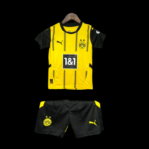 Maillot Enfant Domicile Dortmund