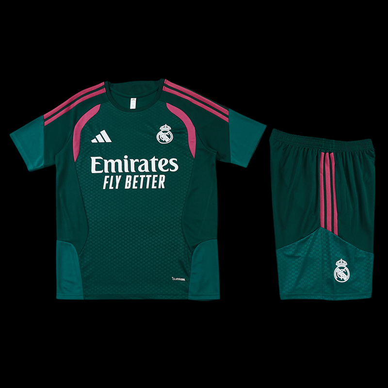 Ensemble Real Madrid 26-27