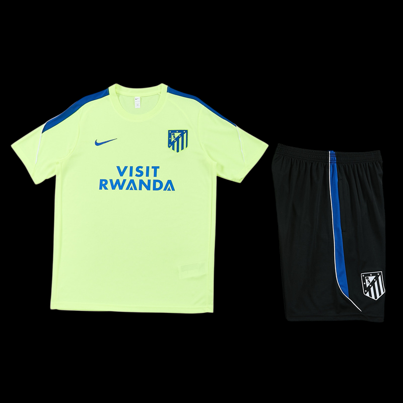Ensemble Atletico Madrid 26-27