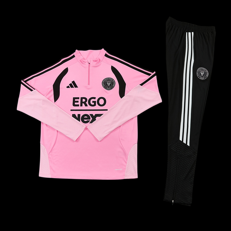 Survêtement Inter Miami