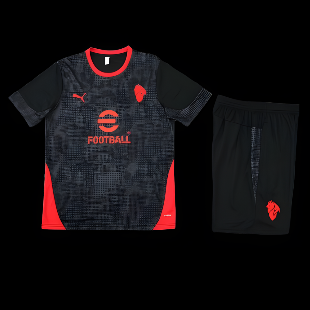 AC Milan Set 25-26