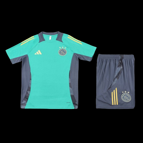 Ajax set