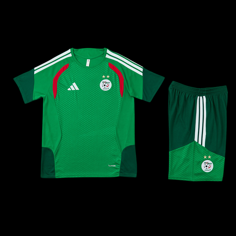 Algeria Set