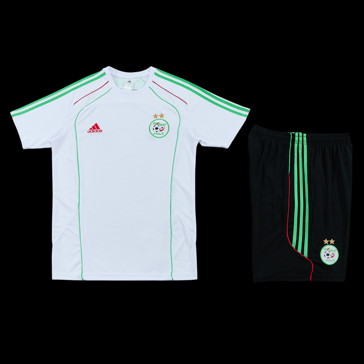 Algeria Set
