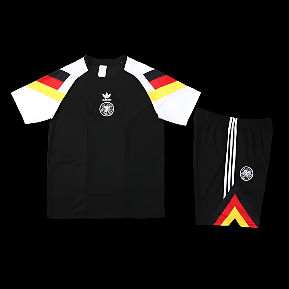 Germany Set 25-26