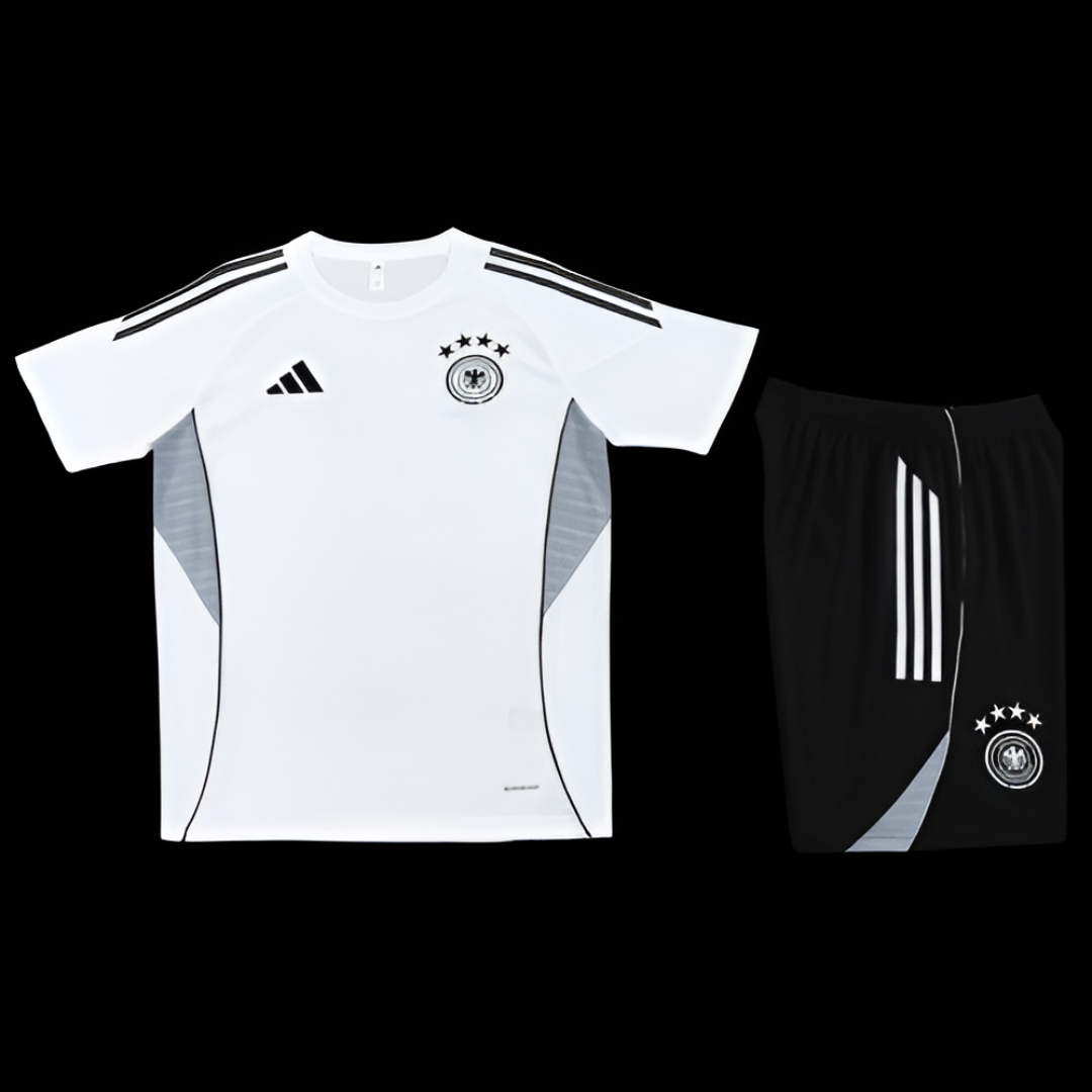 Germany Set 25-26
