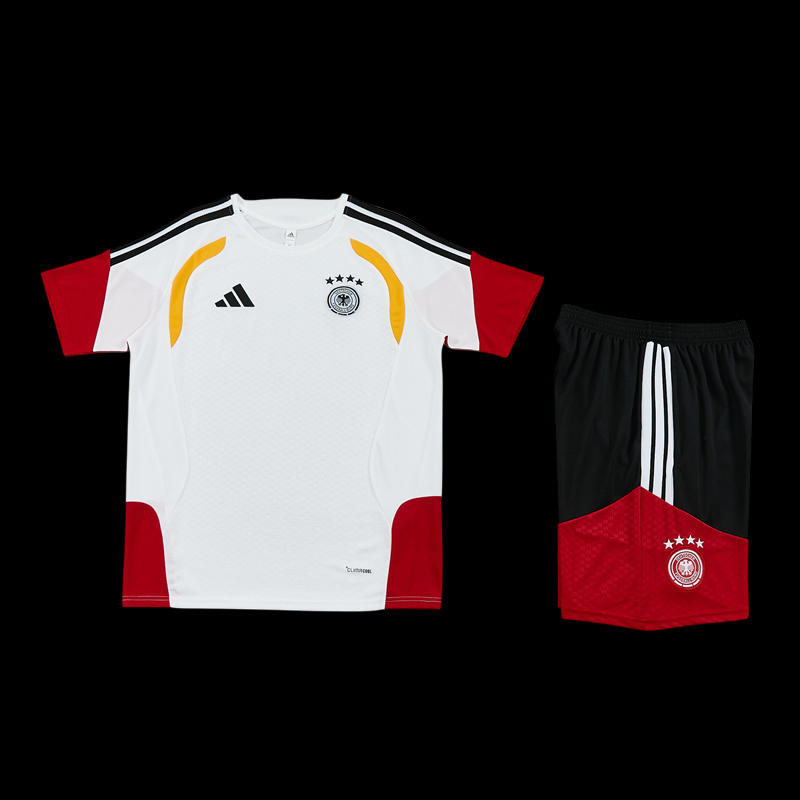Germany Set 25-26