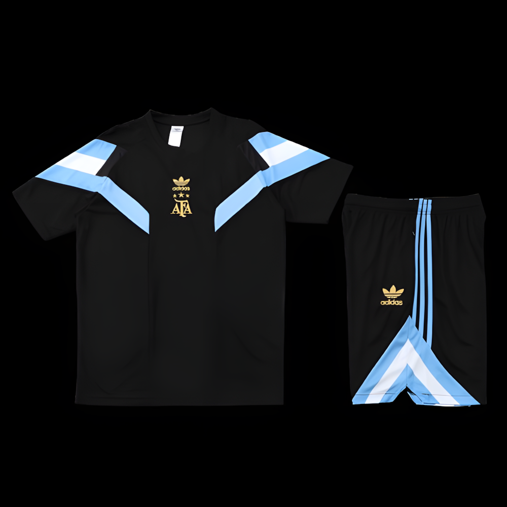 Argentina Set 25-26