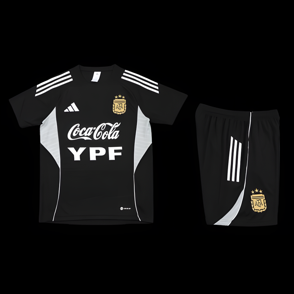Argentina Set 25-26