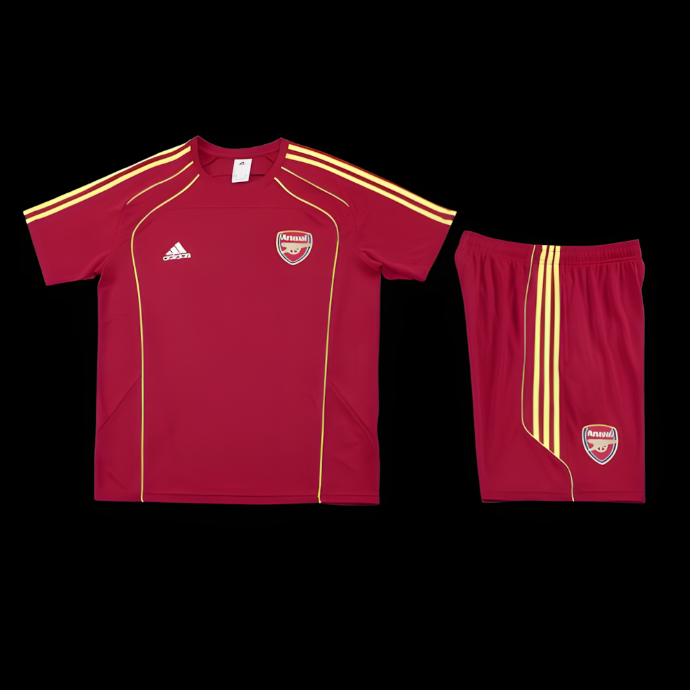 Arsenal Set 25-26