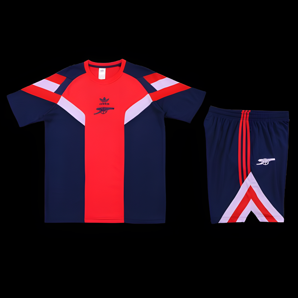 Arsenal Set 25-26