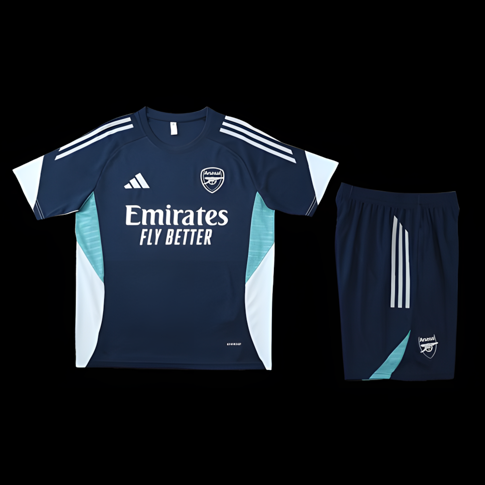 Arsenal Set 25-26