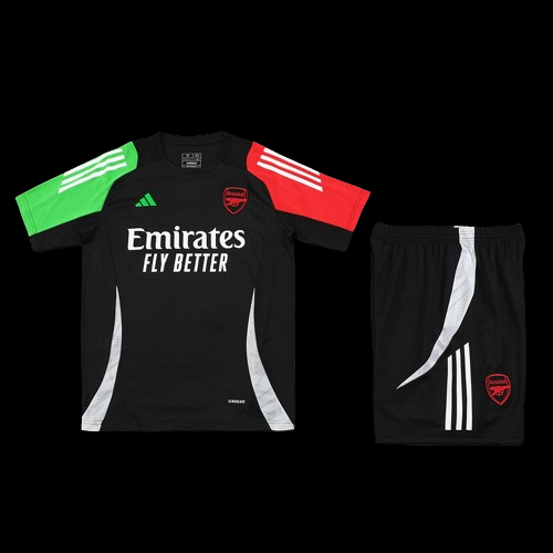 Arsenal Set