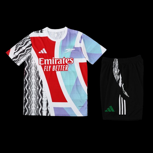 Arsenal Set