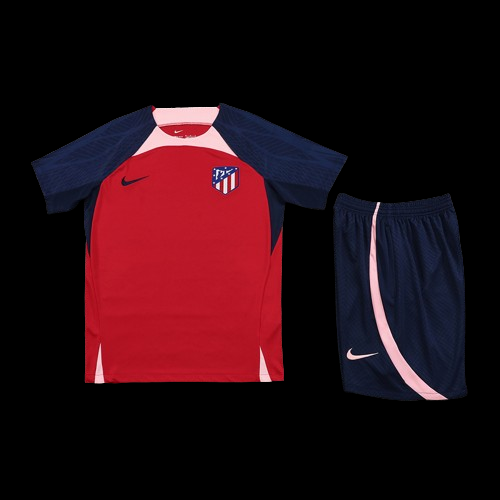 Set Atletico Madrid