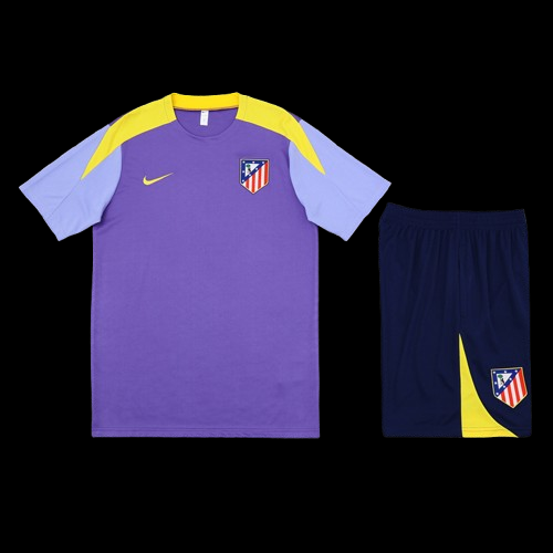 Atletico Madrid Set