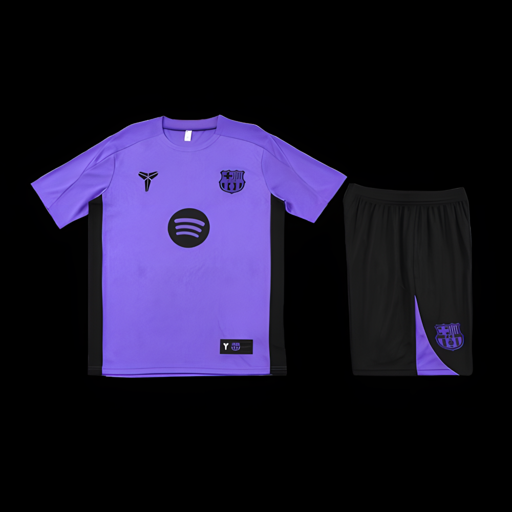 Ensemble Barcelone 25-26