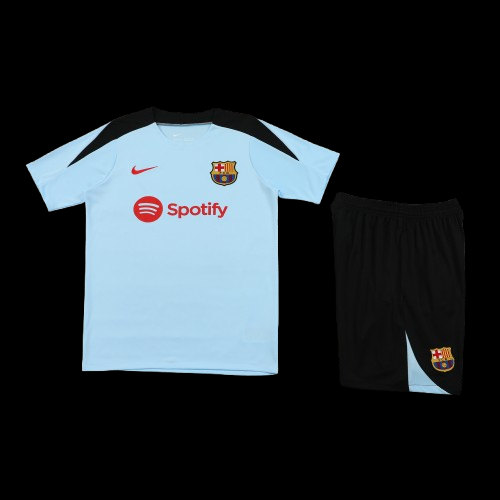 Barcelona Set