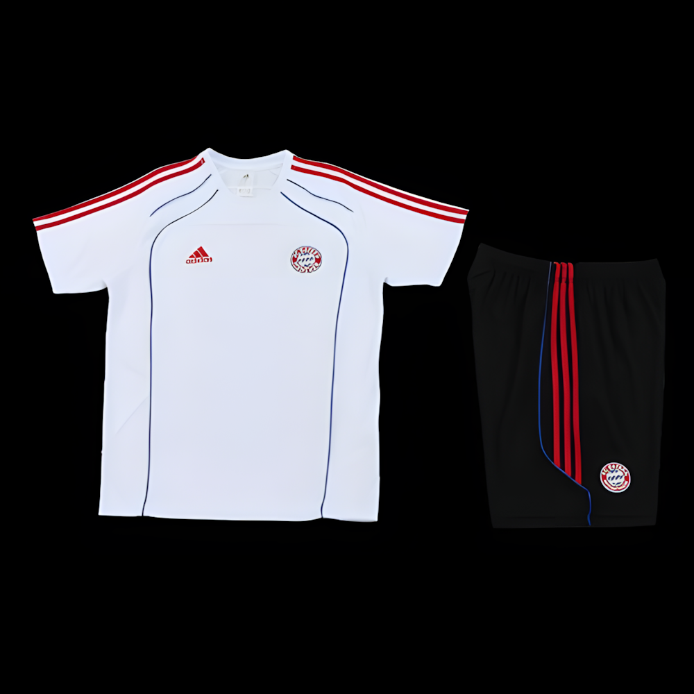 Bayern Set 25-26
