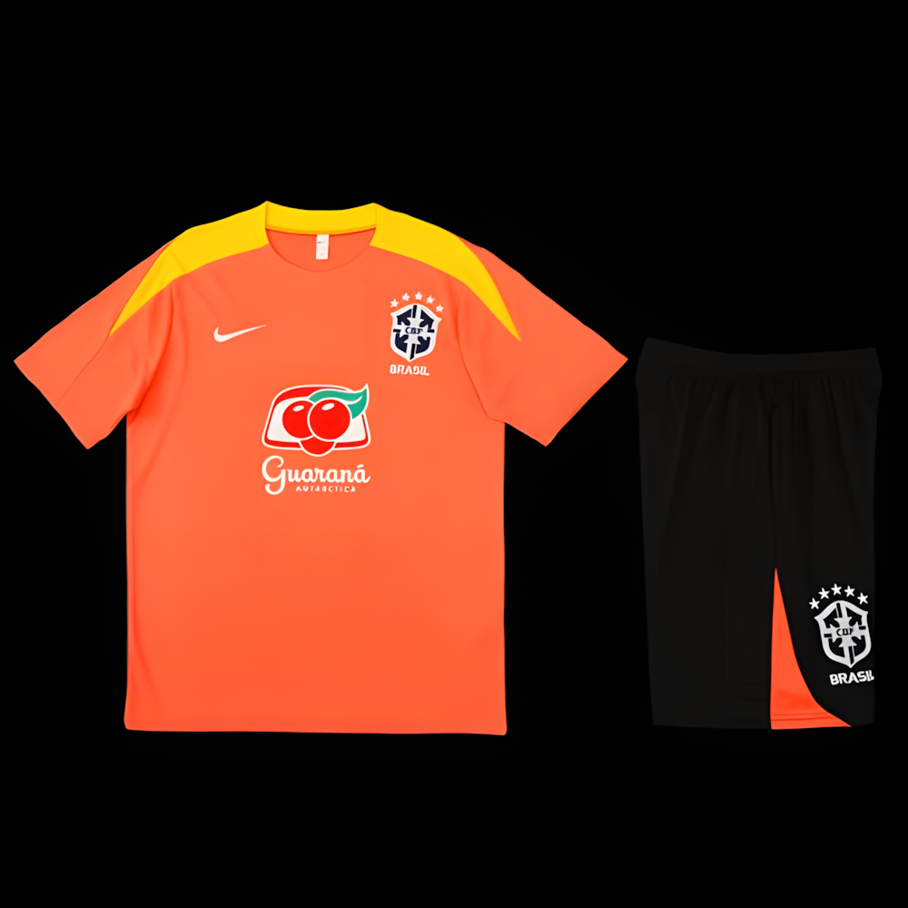 Ensemble Brésil
