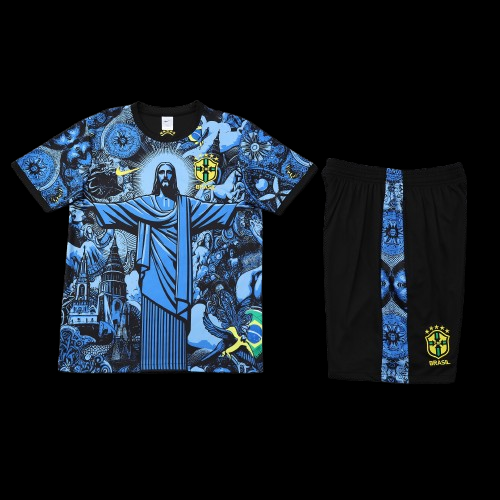 Brazil Set