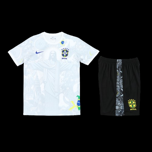 Ensemble Brésil