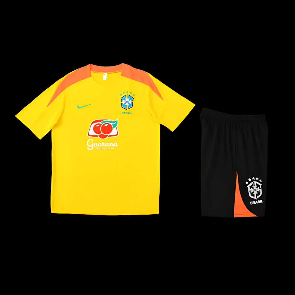 Ensemble Brésil