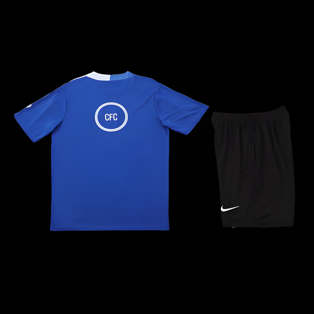 Chelsea Set 25-26