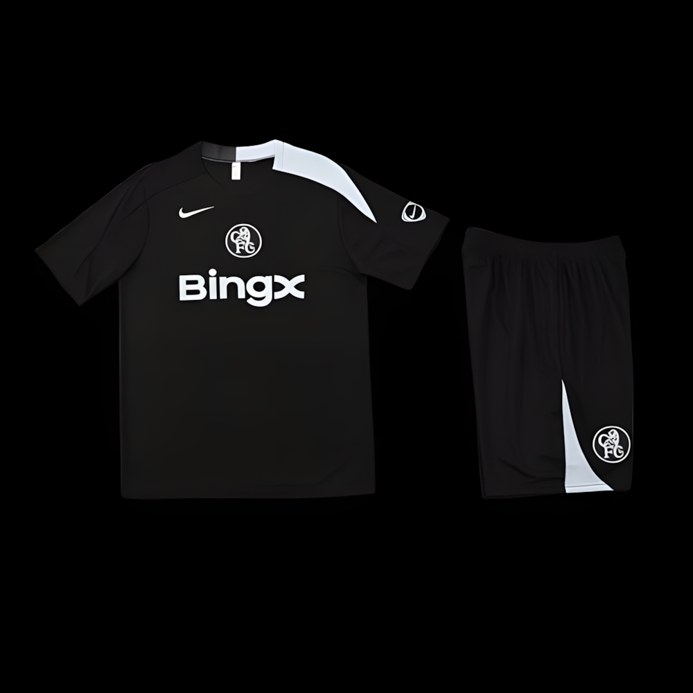 Chelsea Set 25-26