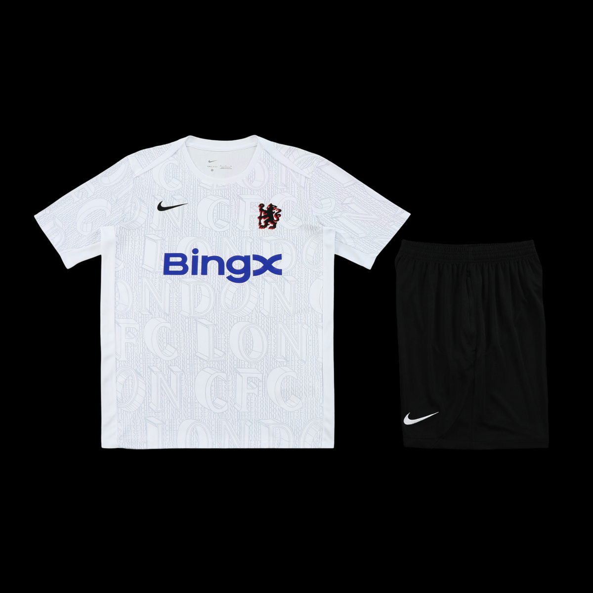 Chelsea set 25-26
