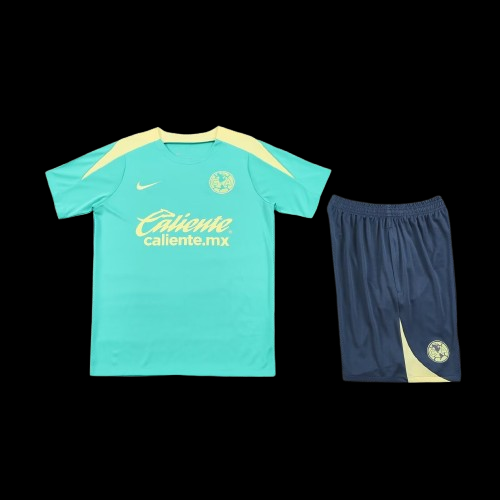 Ensemble Club América