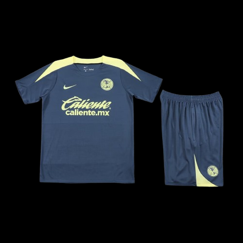 América Set
