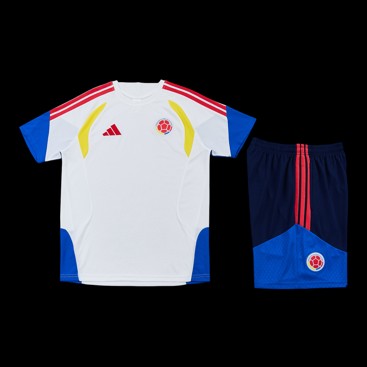 Ensemble Colombie 26-27