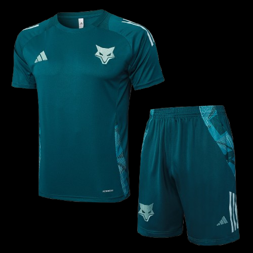 Cruzeiro Set