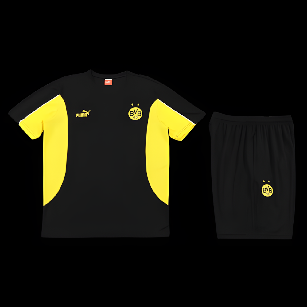 Dortmund Set 25-26