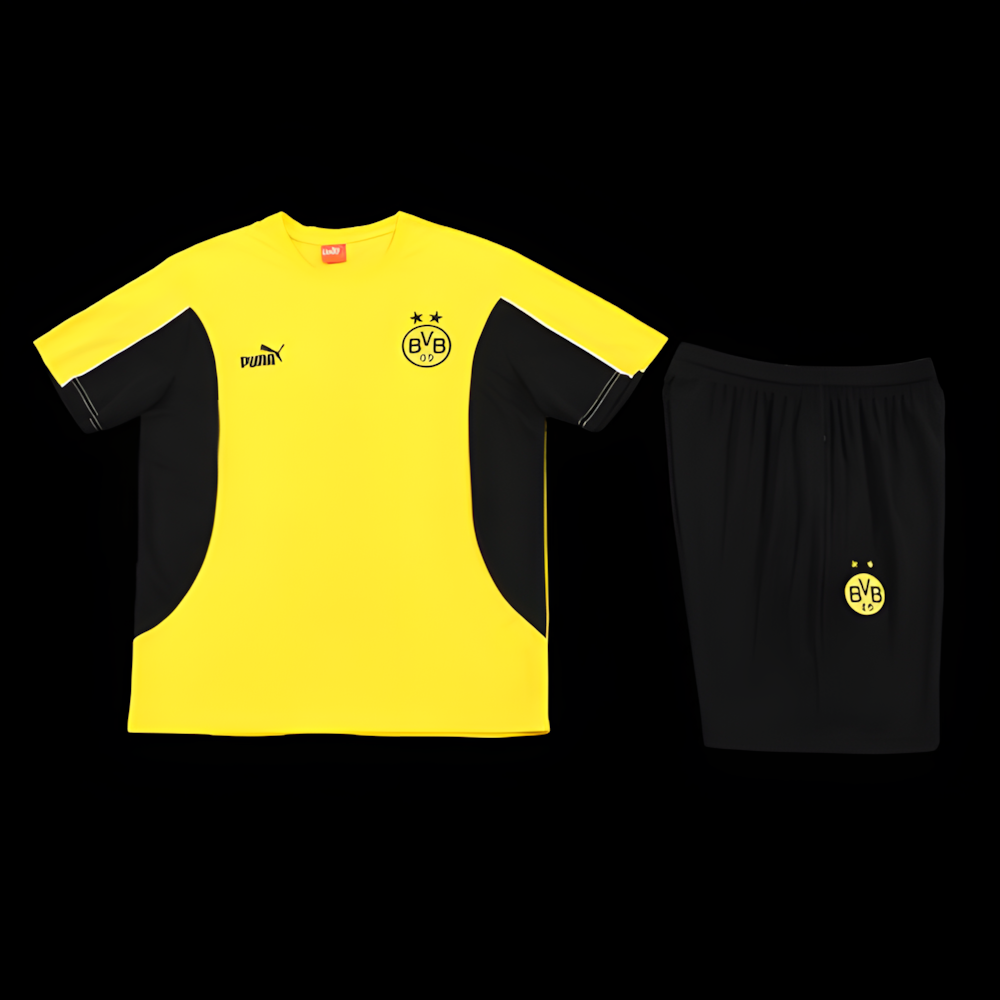 Dortmund Set 25-26