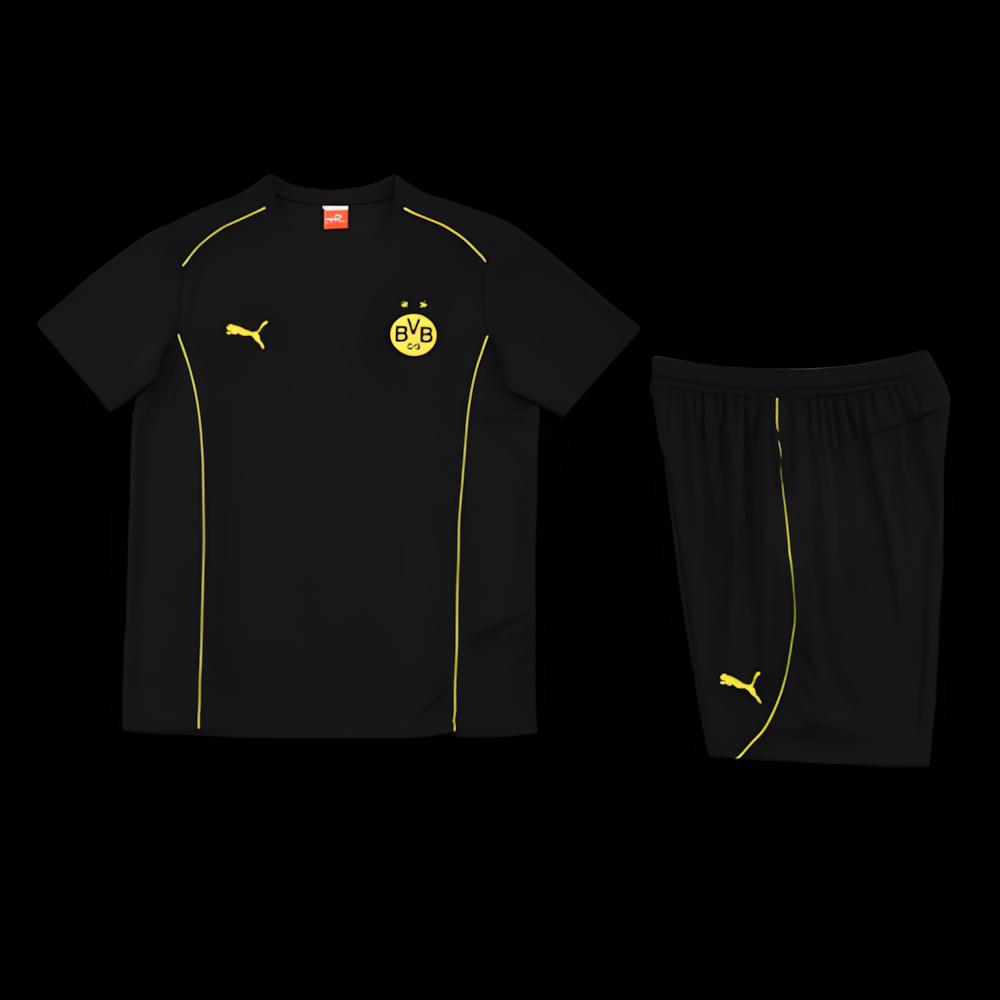 Dortmund Set 25-26