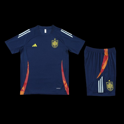 Set Spain