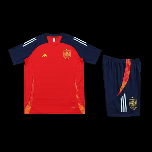 Set Spain