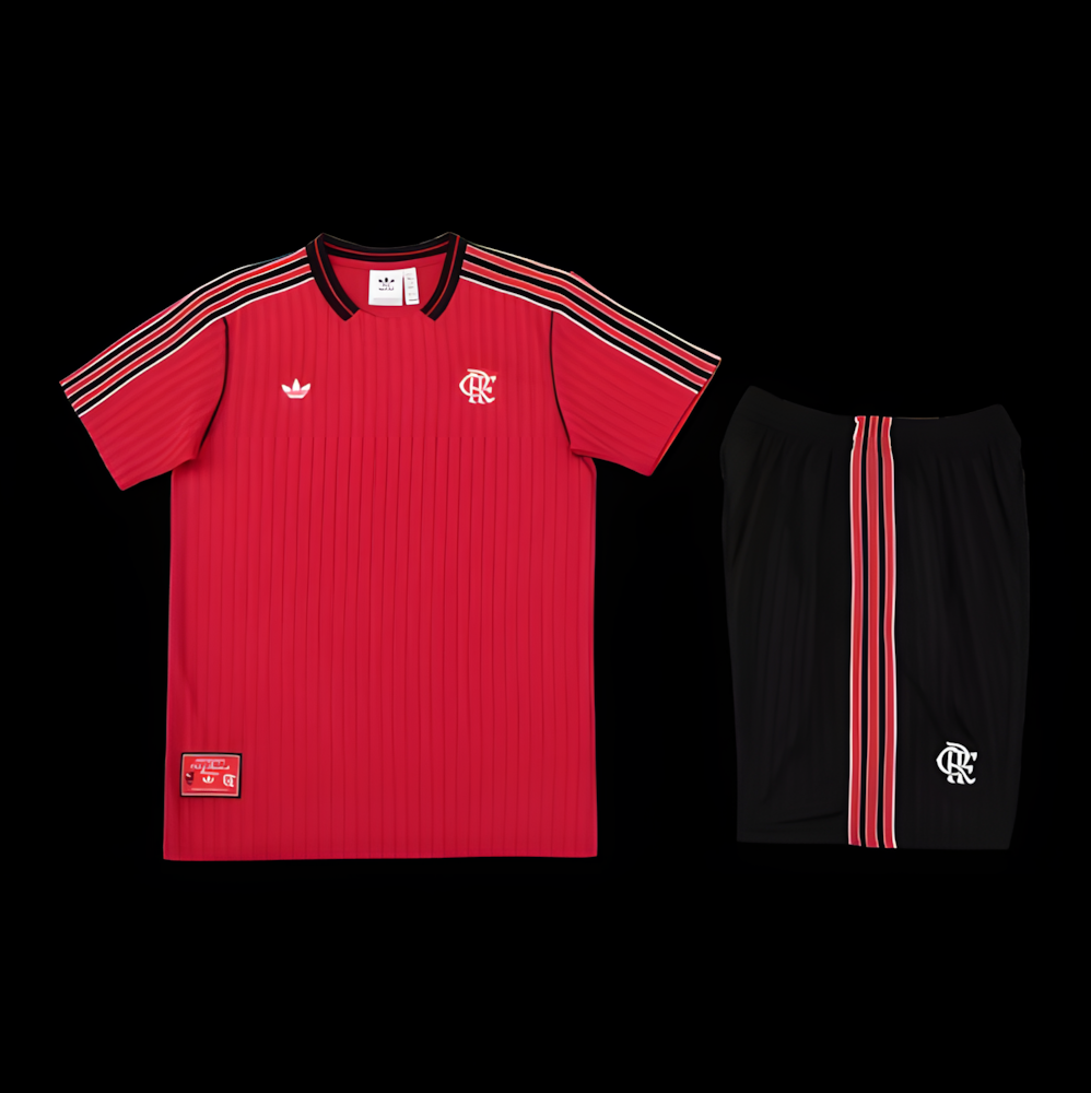 Flamengo Set