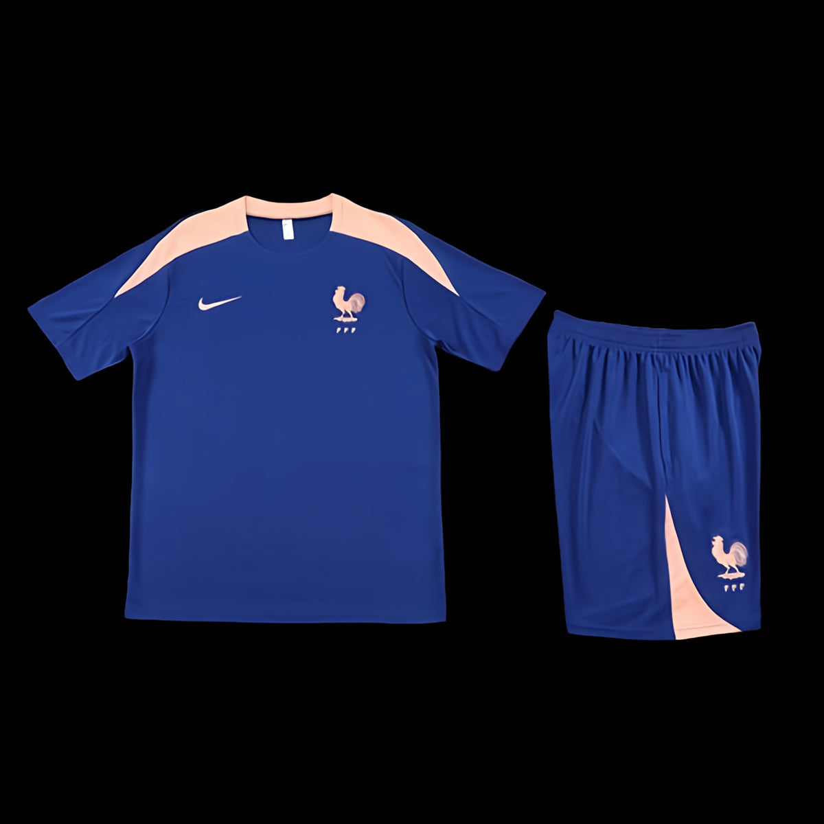 France Set
