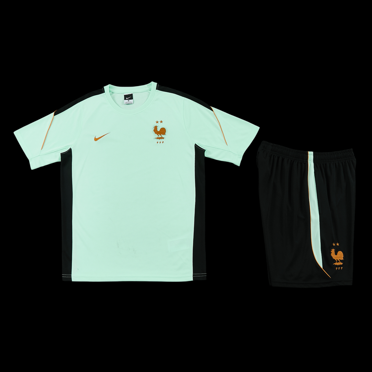 France Set