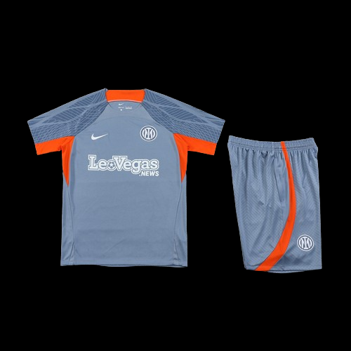 Inter Milan set
