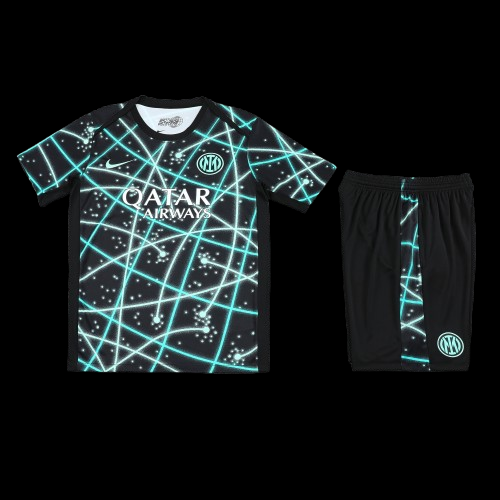 Inter Milan set