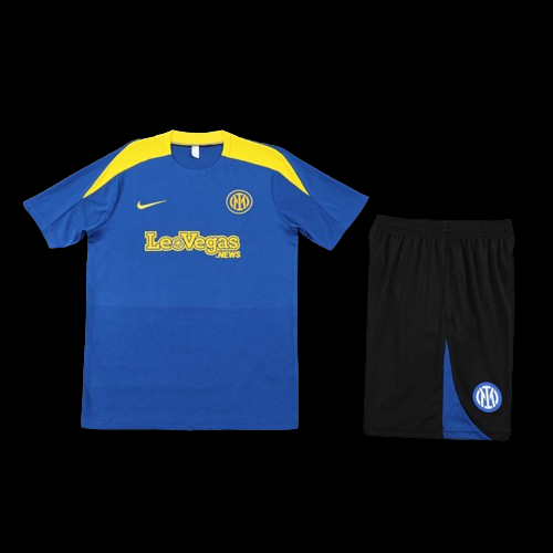 Inter Milan set