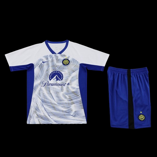 Inter Milan set