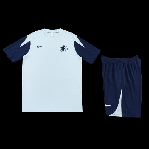 Inter Milan set
