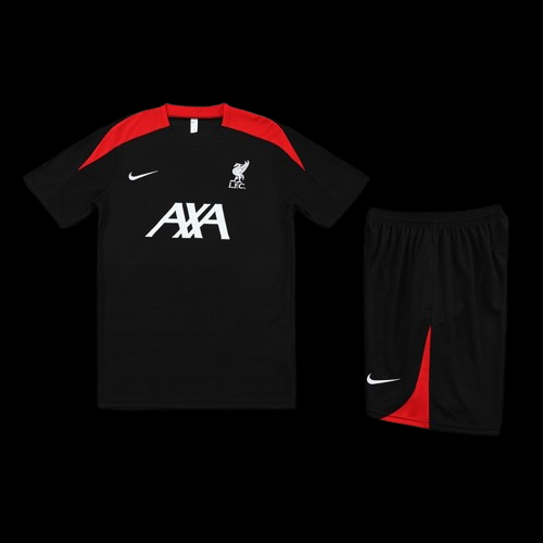 Liverpool set